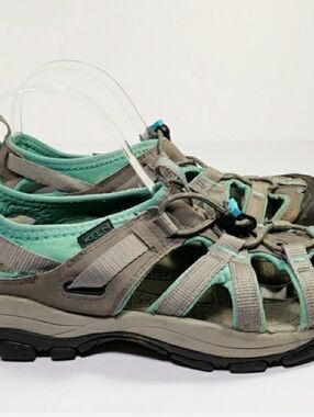 Keen Newport Closed Toe Water Hiking Sandals